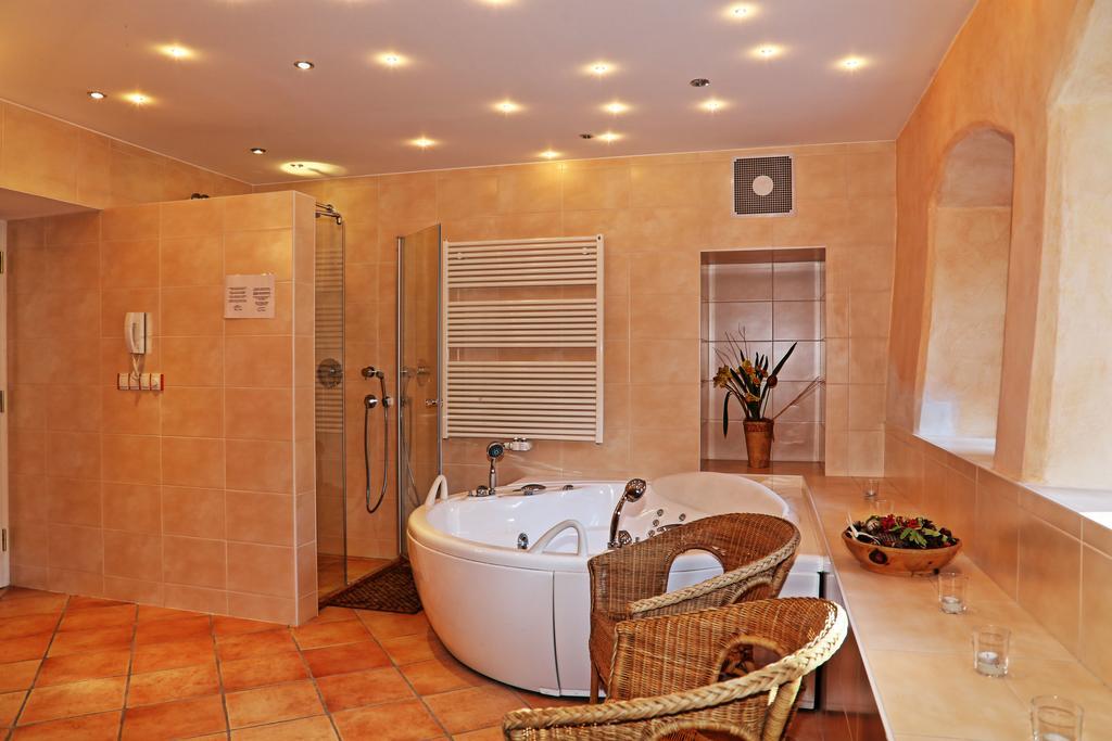 Villa Lageder Sarentino Kültér fotó