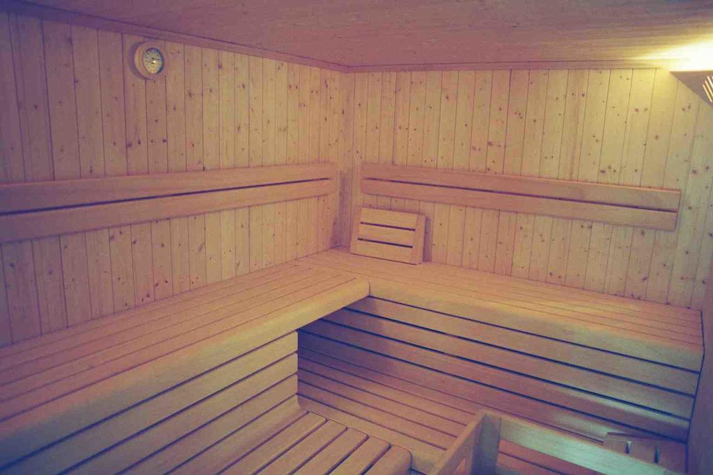 Villa Lageder Sarentino Kültér fotó